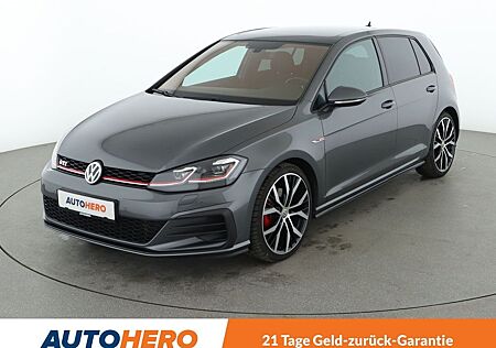 VW Golf Volkswagen VII 2.0 TSI GTI BlueMotion Aut.*NAVI*ACC*