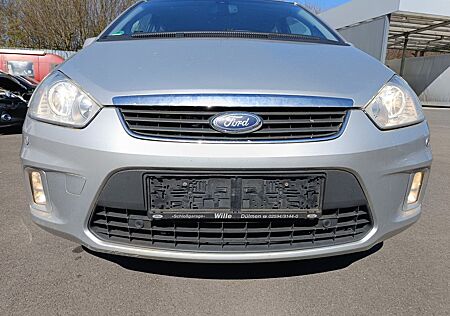 Ford C-Max Titanium, Klima, Servo, ZV, ABS...