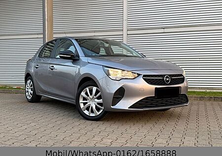 Opel Corsa F Edition 1Hand