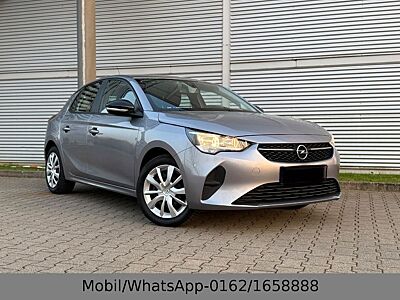 Opel Corsa F Edition 1Hand