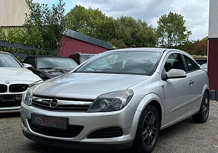 Opel Astra 1.4 GTC