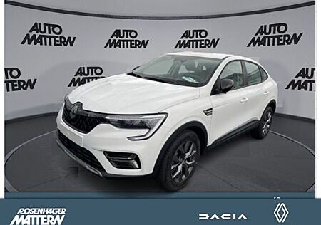 Renault Arkana Evolution TCe140 Automatik