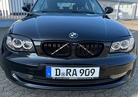 BMW 118i -
