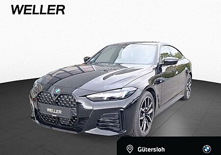 BMW 420d xDr GC M SPORT PRO HUD,DAPro,PA+,Adpt.LED