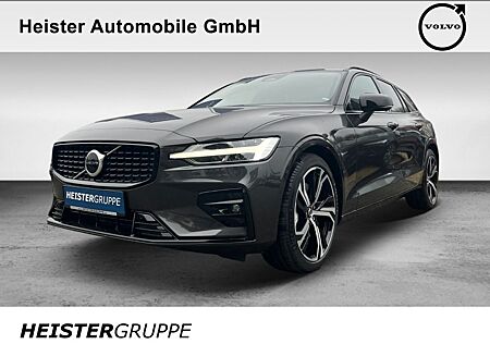 Volvo V60 B4 D Plus Dark +H&K+AHK+RADAR+