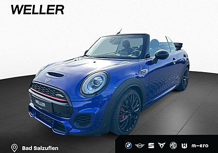 Mini John Cooper Works Cabrio Sportpaket Bluetooth
