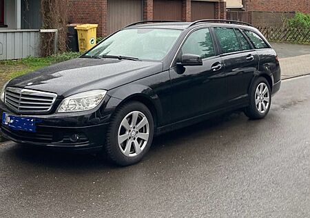 Mercedes-Benz C 200 CDI T - W204 K