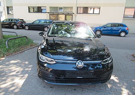 VW Golf Volkswagen VIII Lim. Life-Fahrschulauto
