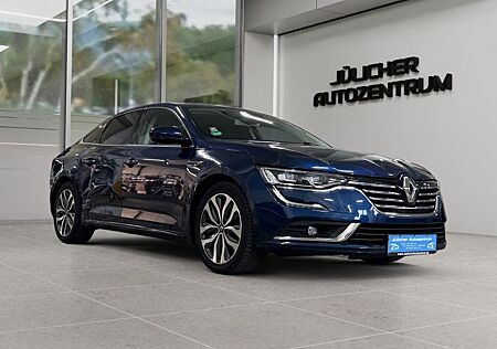 Renault Talisman Limited Aut., Gehobene Ausstattung