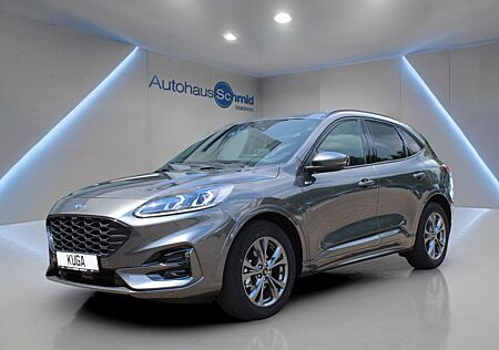 Ford Kuga FHEV ST-Line X