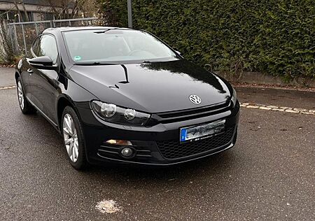 VW Scirocco Volkswagen 1.4 TSI 90kW -