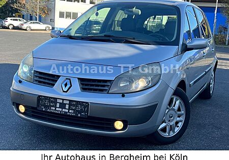 Renault Scenic Avantage 1.9 dCi FAP°Panorama°PDC°2.Hand°