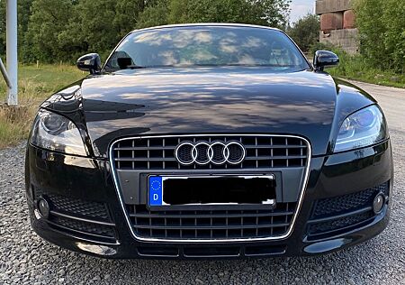 Audi TT Coupe 1.8 TFSI -