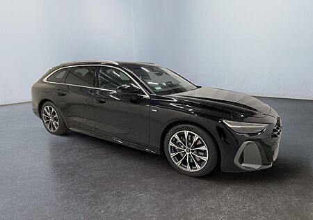 Audi A6 Avant S-Line 2.0 TDI 204PS/150kW Quattro P...