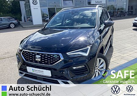 Seat Ateca 1.5 TSI DSG X-Perience PAKET-XL+EL.HECK+NA
