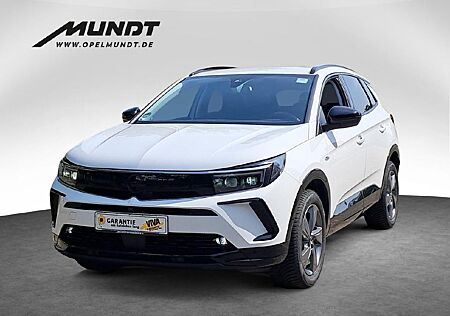 Opel Grandland X Grandland GS Line
