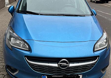 Opel Corsa 1.4 Edition Automatik Edition Navi Automat