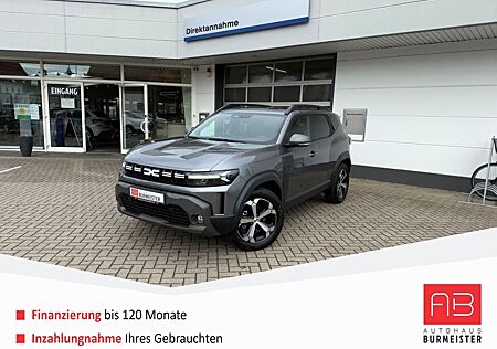 Dacia Duster gebraucht kaufen Dacia Duster III Hybrid 140 1.6 E-TECH Journey AHK +V