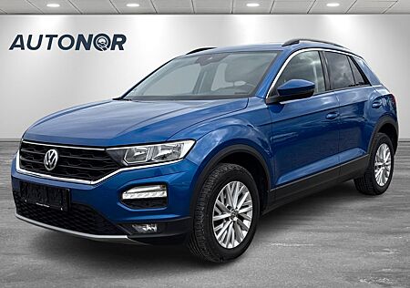 VW T-Roc Volkswagen 2.0 150PS DSG