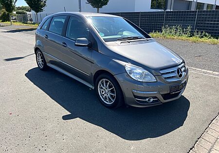 Mercedes-Benz B 200 B -Klasse CDI