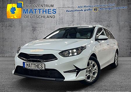 Kia Cee'd Sportswagon Ceed Sportswagon 1.5 T-GDI DCT 160 PS Aktion!...