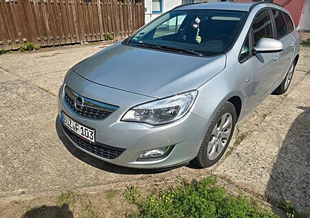 Opel Astra Sports Tourer 1.7 CDTI INNOVATION 81kW...