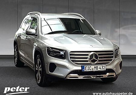 Mercedes-Benz GLB 200 d PROGRESSIVE+18''+KEYLESS-GO+MULTIBEAM