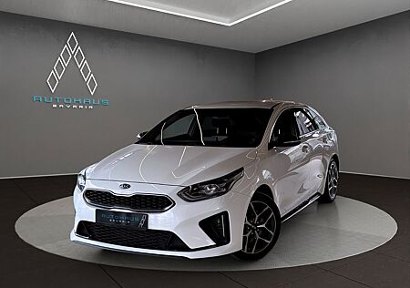 Kia Pro_ceed ProCeed GT-Line *KAMERA*NAVI*APPLE-CARPLAY*