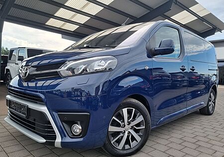 Toyota Pro Ace Proace Verso D-4D Aut-F1 Navi HUD Keyless 8Sitze