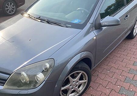 Opel Astra GTC H (Coupé 1.8 16V)