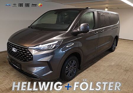 Ford Tourneo Custom TITANIUM 320 L2 NAVI / AHK / STD