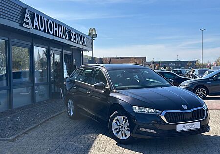 Skoda Octavia 2.0 TDI DSG Combi Ambition*VIRTUAL*R-CAM