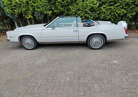 Cadillac Eldorado