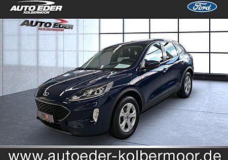 Ford Kuga Plug-In Hybrid Cool & Connect Bluetooth