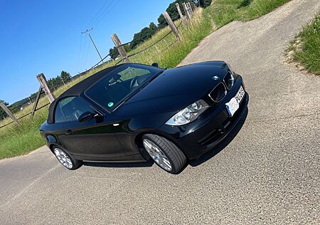 BMW 118i Cabrio -