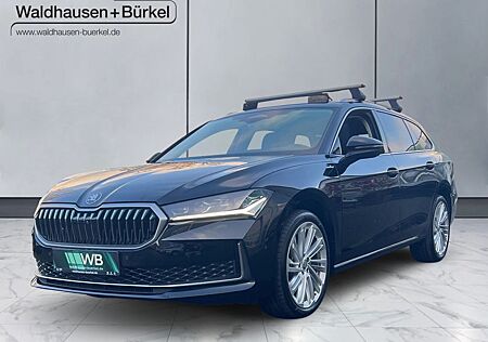 Skoda Superb Combi 2.0 TDI L&K *PANO *AHK *360KAM