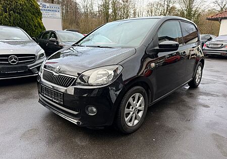 Skoda Citigo Elegance | Tempomat | PDC | Alufelgen |