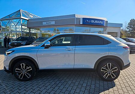 Honda HR-V 1,5 Elegance CVT "Fahrradkupplung"