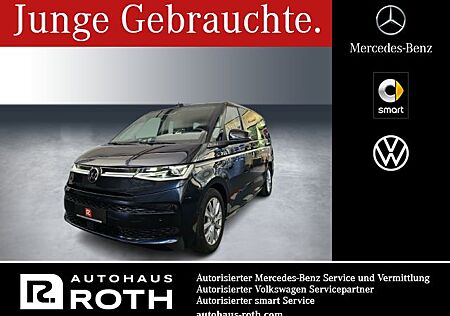 VW T7 Multivan Volkswagen Multivan 1.4 TSI eHybrid Style lang LED