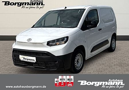 Toyota Pro Ace Proace City L1 Meister 1.5 D-4D EU6d