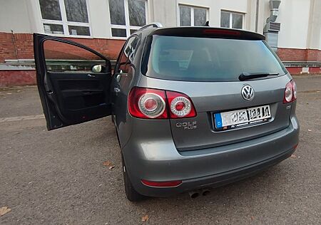 VW Golf Plus Volkswagen 1.4 TSI MATCH
