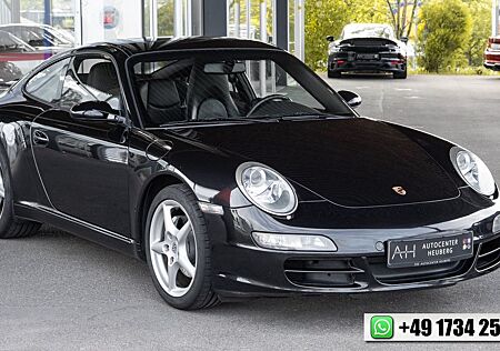 Porsche 911 Urmodell 911 /997 Carrera Coupe*2.Hd*SCHIEBEDACH*