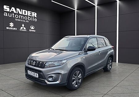 Suzuki Vitara 1.4 BOOSTERJET Hybrid Comfort Allgrip