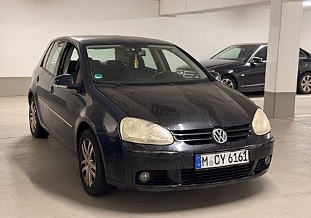 VW Golf Volkswagen 1.4 Edition