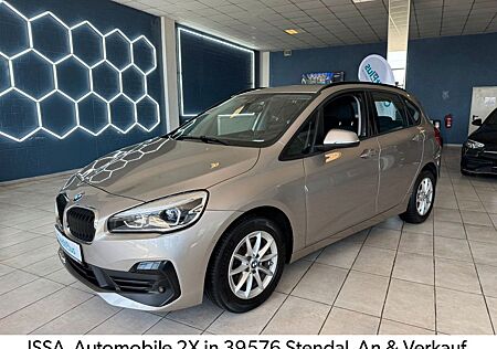 BMW 218 Baureihe 2 Active Tourer i Advantage