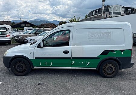Opel Combo 1.6 CNG KLIMA ecoFLEX Business 111 Jahre