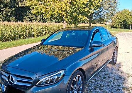 Mercedes-Benz C 220 d AVANTGARDE AVANTGARDE