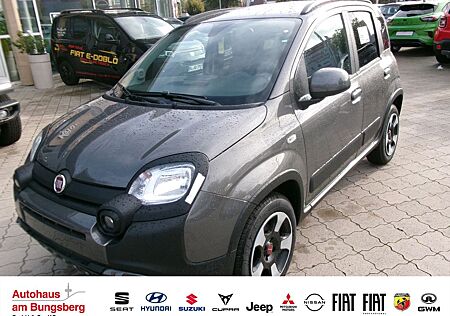 Fiat Panda MY23 CROSS HYBRID 1.0 GSE Apple CarPlay An