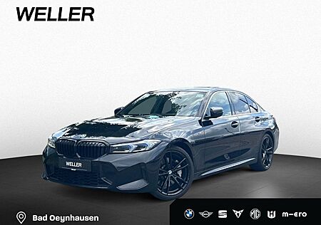 BMW 330d M Sport,LiCoPro,HUD,GSD,RFK,AdaLED,HiFi,DA
