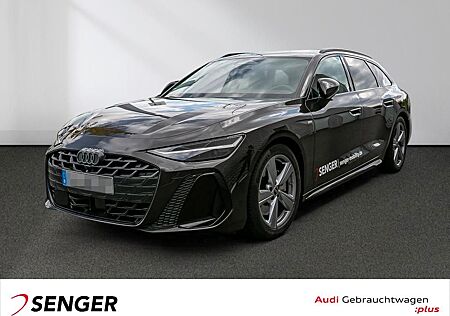 Audi A6 Avant TDI quattro S line Digitales Cockpit